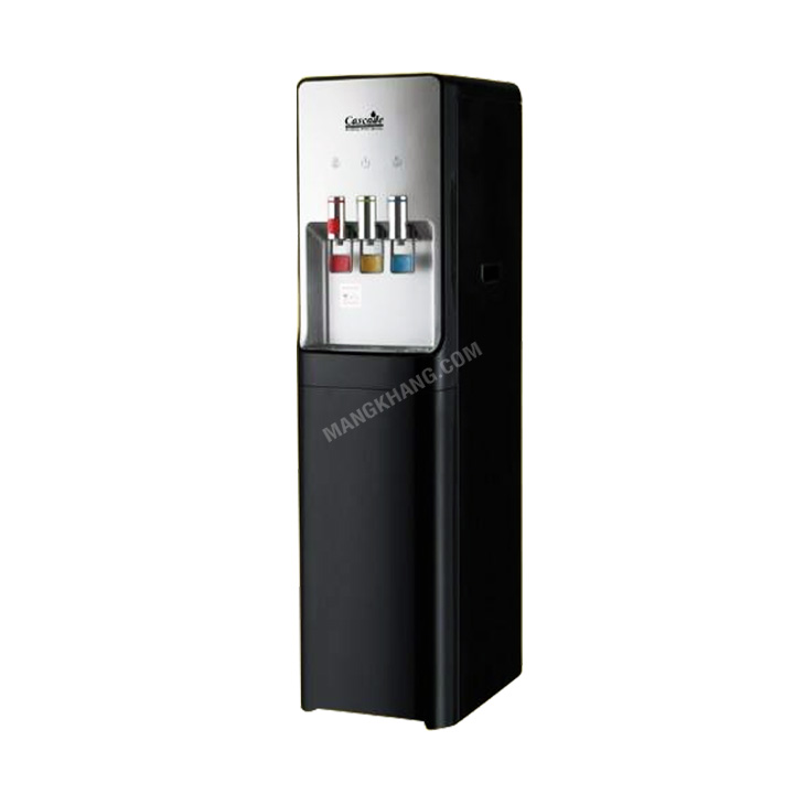 เครื่องกรองน้ำดื่ม ร้อน เย็น แบบตั้งพื้น Cascade รุ่น 01-CC6-VN310