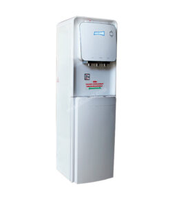 เครื่องกรองน้ำดื่ม แบบตั้งพื้น ร้อน-เย็น Maktang รุ่น HCR-UFS-NANO ระบบ NANO