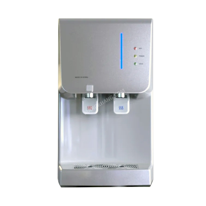 เครื่องกรองน้ำดื่ม ร้อน-เย็น แบบตั้งโต๊ะ AQUATEK รุ่น Infinite-20S