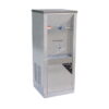ตู้กดน้ำเย็นสแตนเลส แบบต่อท่อ 1 ก๊อก MAXCOOL รุ่น MC-1P