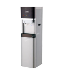 เครื่องกรองน้ำดื่ม แบบตั้งพื้น ร้อน เย็น Cascade รุ่น 01-CC6-VN75B
