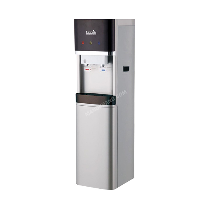 เครื่องกรองน้ำดื่ม แบบตั้งพื้น ร้อน เย็น Cascade รุ่น 01-CC6-VN75B