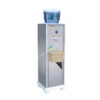 ตู้กดน้ำเย็น สแตนเลส MAXCOOL น้ำเย็น 1 ก๊อก พร้อมถังสำรองน้ำ รุ่น STD+WFWST8L