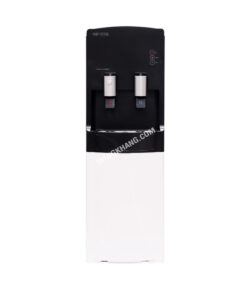 เครื่องทำน้ำร้อน น้ำเย็น 2 ก๊อก มีเครื่องกรองน้ำในตัว AQUATEK รุ่น W2-150p