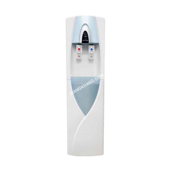 เครื่องทำน้ำร้อน น้ำเย็น 2 ก๊อก มีเครื่องกรองน้ำในตัว AQUATEK รุ่น W2-340
