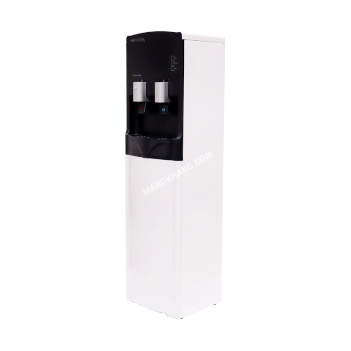 เครื่องทำน้ำร้อน น้ำเย็น 2 ก๊อก มีเครื่องกรองน้ำในตัว AQUATEK รุ่น W2-170p